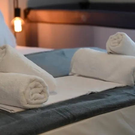 Pola's Cozy Bed & Breakfast