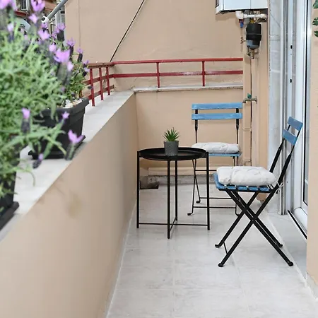 Pola's Cozy Отель типа 