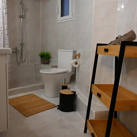 Pola's Cozy Thessaloníki