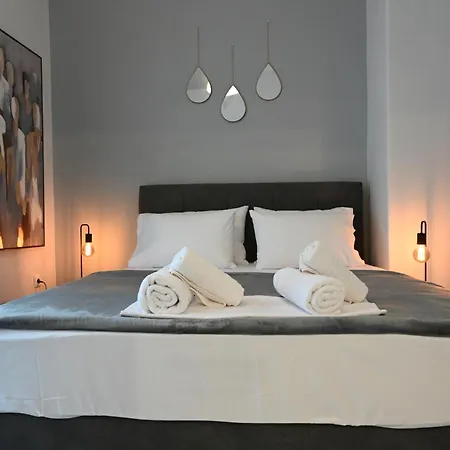 Pola's Cozy Отель типа 