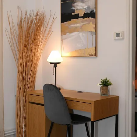 Pola's Cozy Bed & Breakfast Thessaloniki