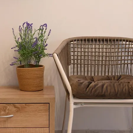 Pola's Cozy Отель типа 