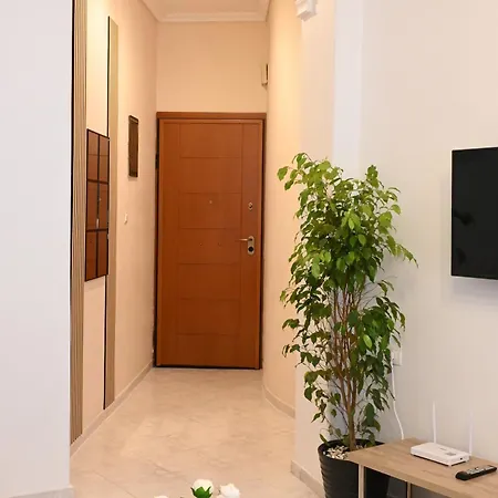 Bed & Breakfast Pola's Cozy 4*