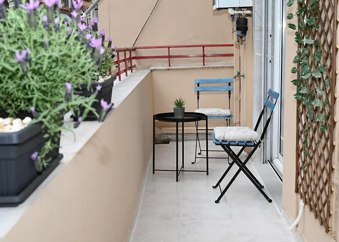 Pola's Cozy Bed & Breakfast 4*