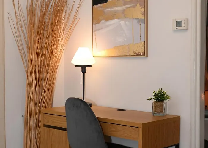 Pola's Cozy Bed & Breakfast Salonicco