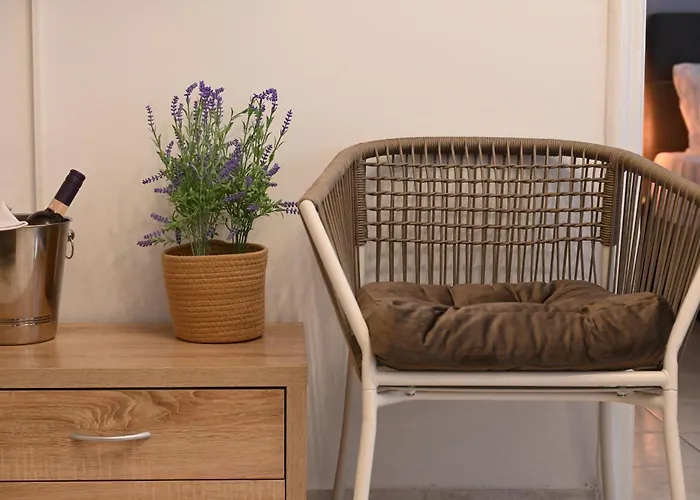 Pola's Cozy Bed & Breakfast 4*