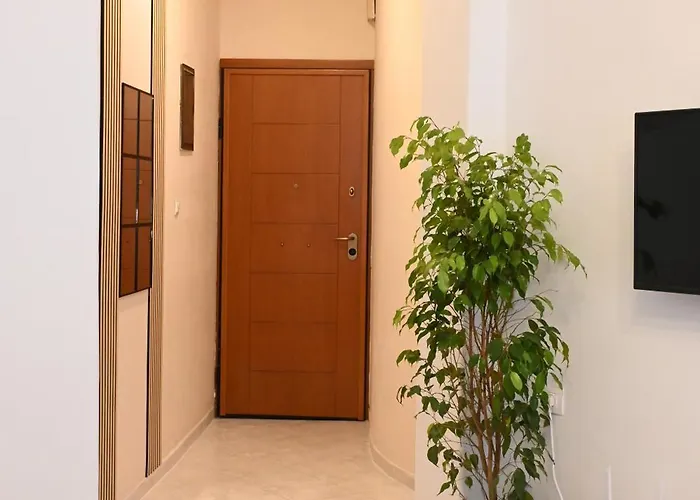 Bed & Breakfast Pola's Cozy 4*