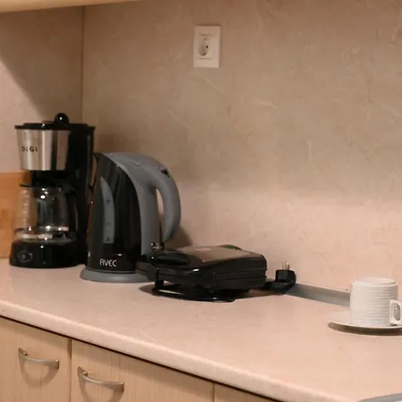 Pola's Cozy Bed & Breakfast 4*