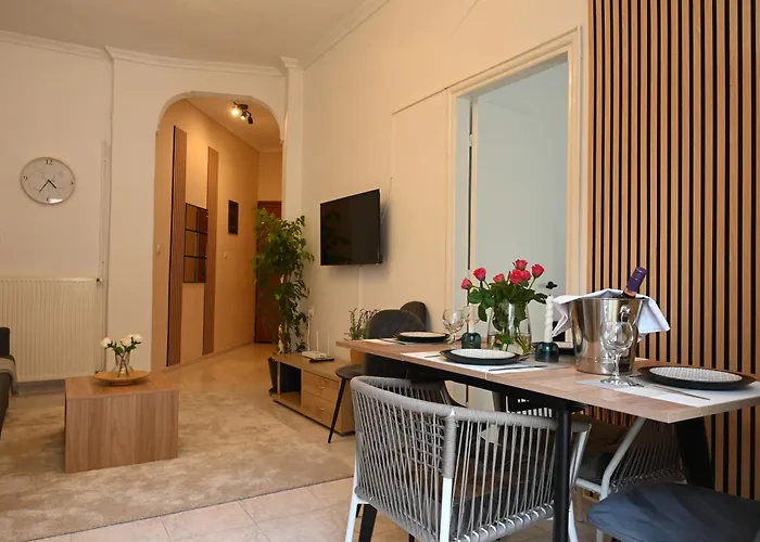 Pola's Cozy 4*