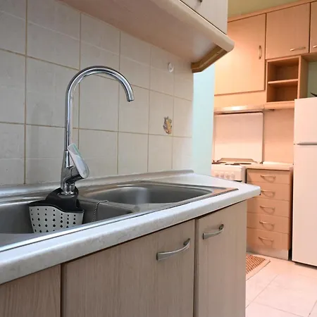 Bed and breakfast Pola's Cozy Tesalónica