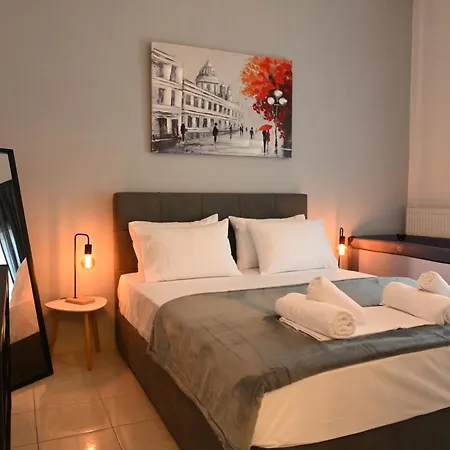 Bed and breakfast Pola's Cozy