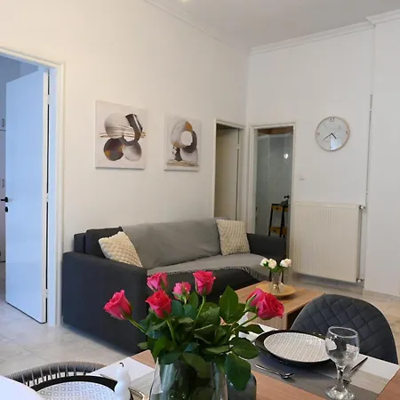 Bed and breakfast Pola's Cozy 4*