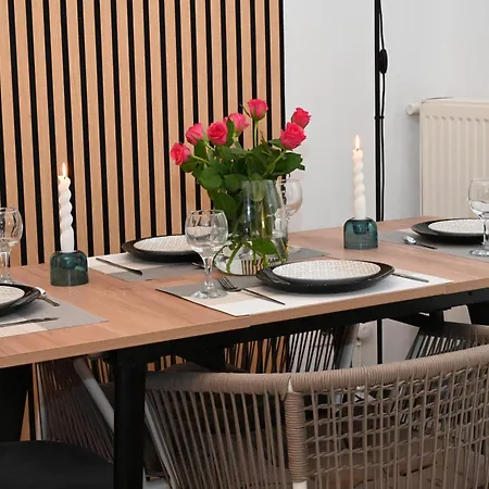 Bed and breakfast Pola's Cozy Tesalónica