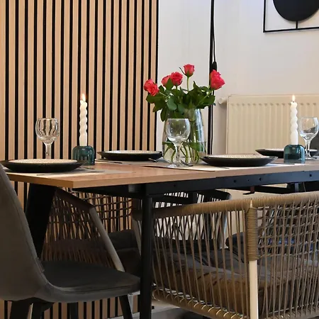 Bed and breakfast Pola's Cozy